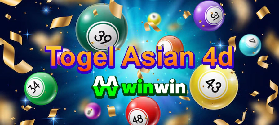 Togel Asian 4d hk sgp syd